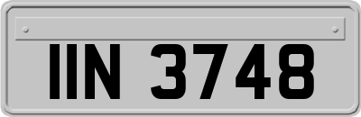 IIN3748