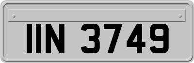 IIN3749