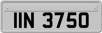 IIN3750