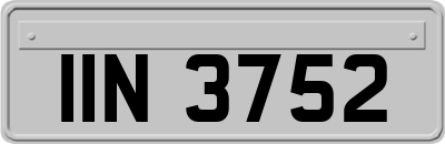 IIN3752