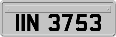 IIN3753