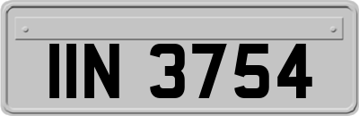 IIN3754