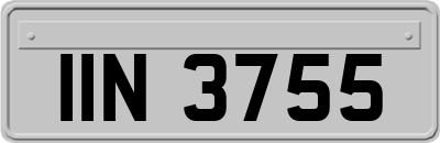 IIN3755