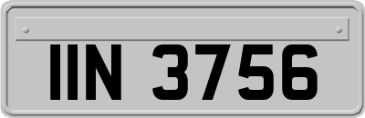 IIN3756