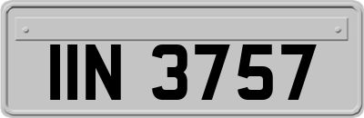 IIN3757