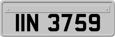 IIN3759