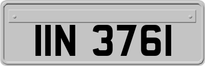 IIN3761