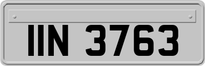 IIN3763
