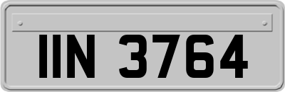 IIN3764