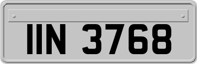 IIN3768