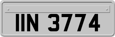 IIN3774