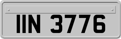 IIN3776