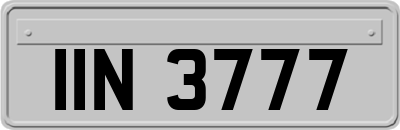 IIN3777