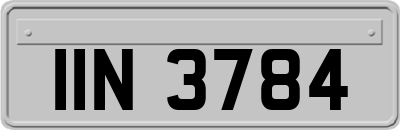 IIN3784