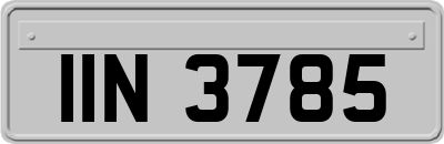 IIN3785