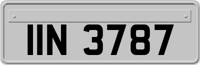 IIN3787