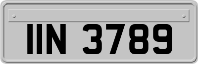 IIN3789
