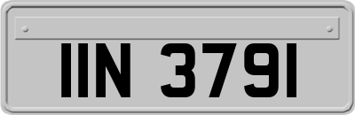 IIN3791