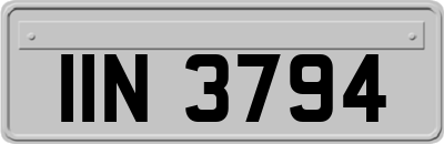 IIN3794