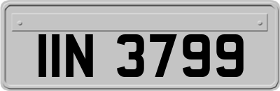 IIN3799