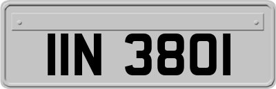 IIN3801