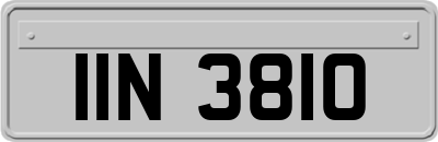 IIN3810