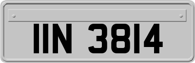 IIN3814
