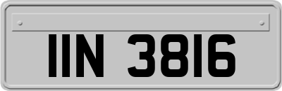 IIN3816