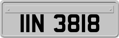 IIN3818