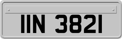 IIN3821