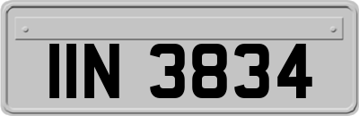 IIN3834