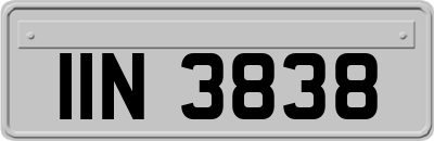 IIN3838