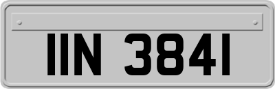 IIN3841