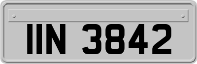 IIN3842