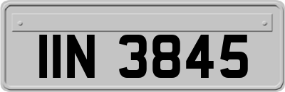 IIN3845