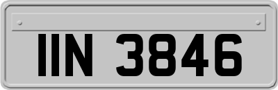 IIN3846