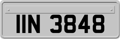 IIN3848
