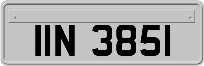 IIN3851