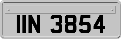 IIN3854