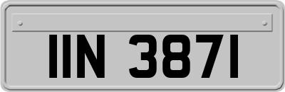IIN3871