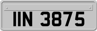IIN3875