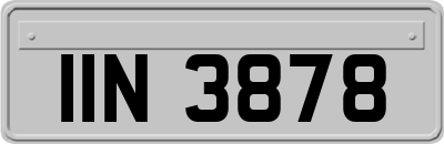 IIN3878