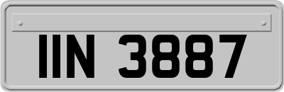 IIN3887
