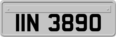 IIN3890