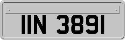 IIN3891