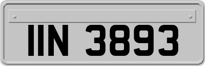 IIN3893