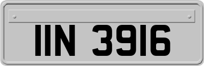 IIN3916