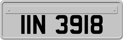 IIN3918