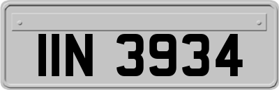 IIN3934