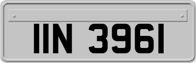 IIN3961